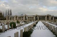 Arras Memorial - Rowland, William John
